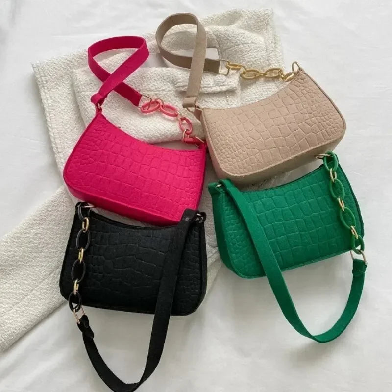 Riviera luxe bag