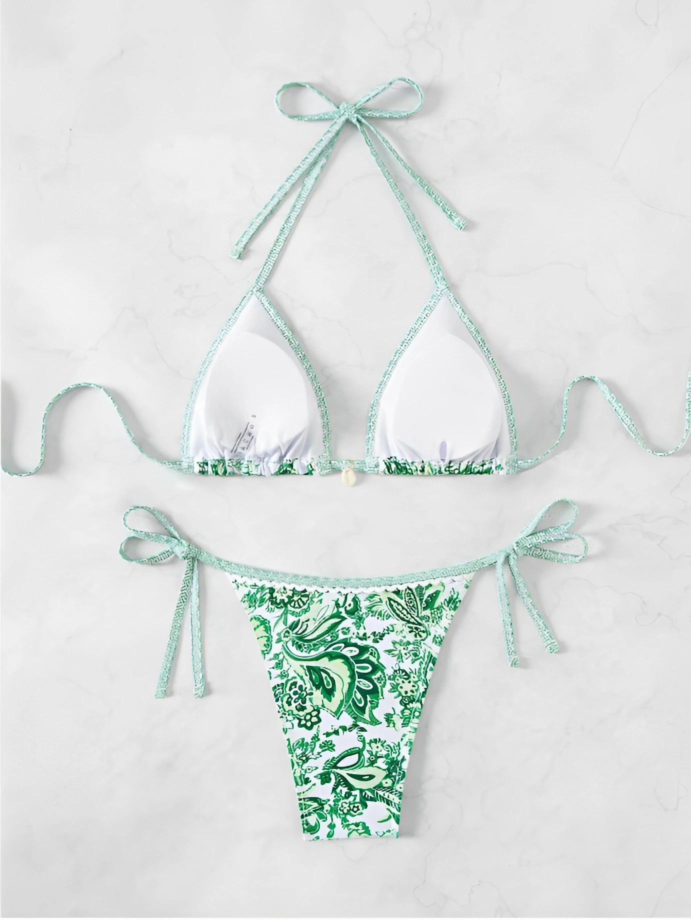 Norah bikini