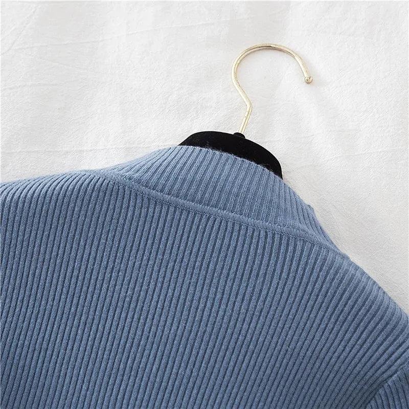Cloudsnug sweater