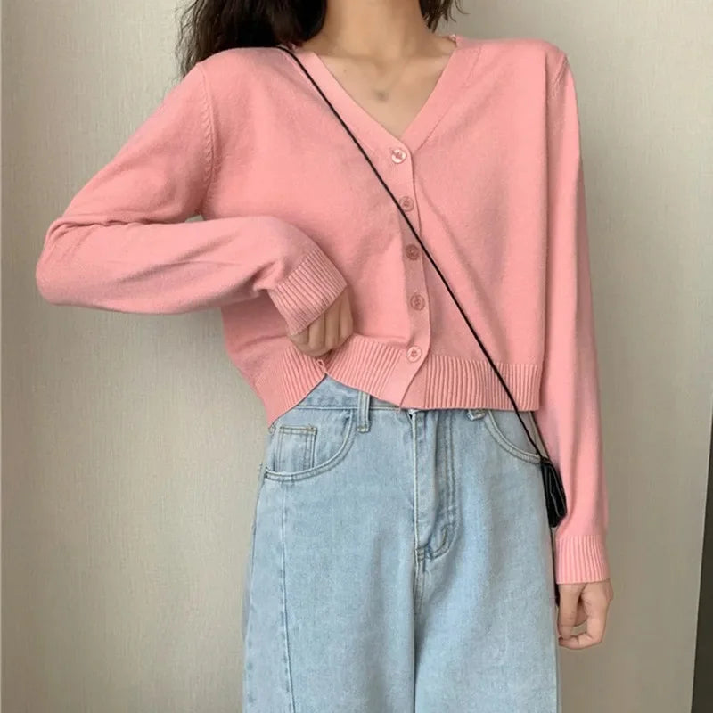 Minah sweater