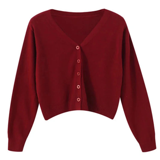 Minah sweater