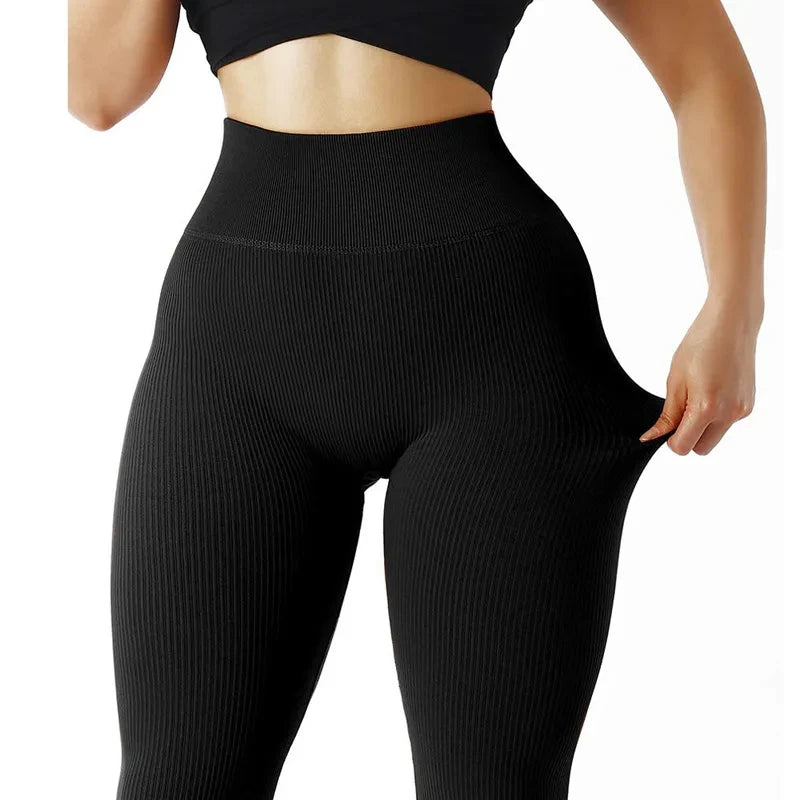 Fit tribe pants
