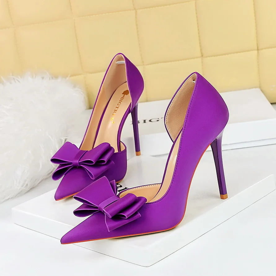 Hadley heels