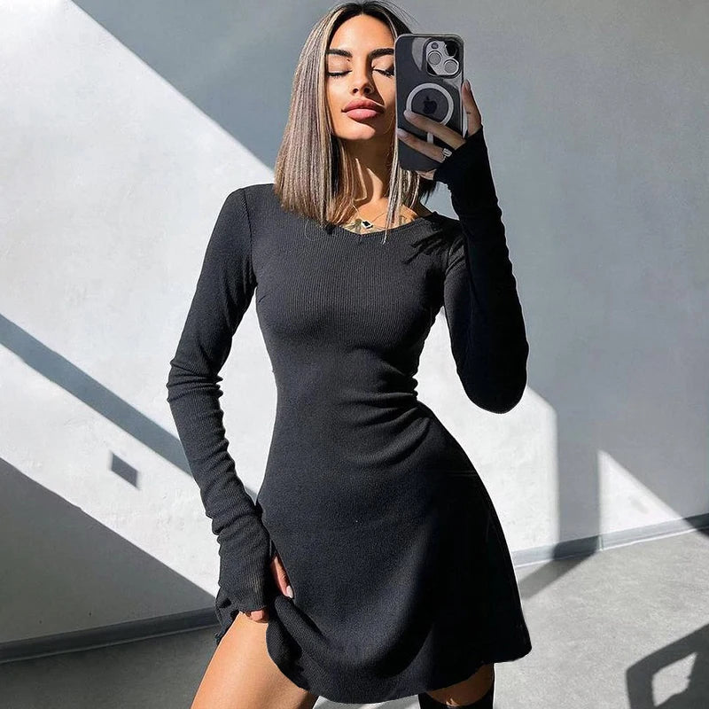 Eva dress