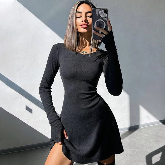 Eva dress
