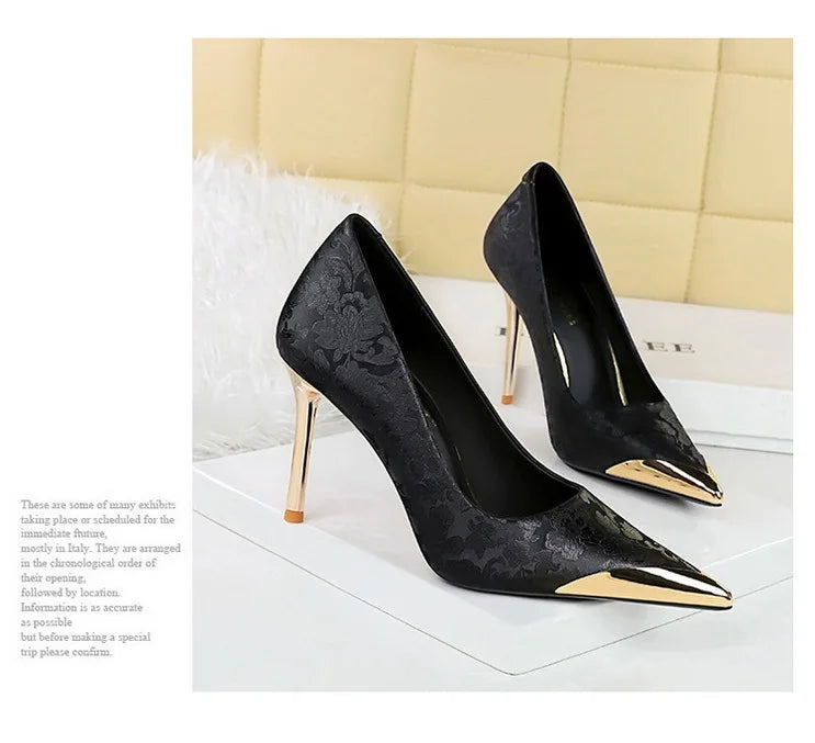 Ottawa heels
