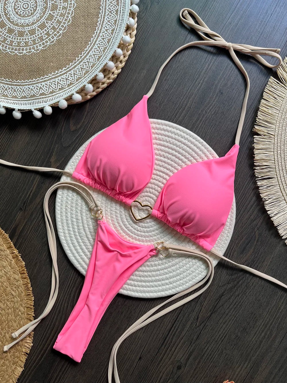 Carolina bikini