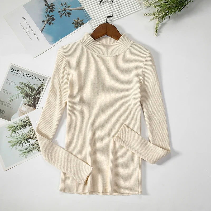 Cloudsnug sweater