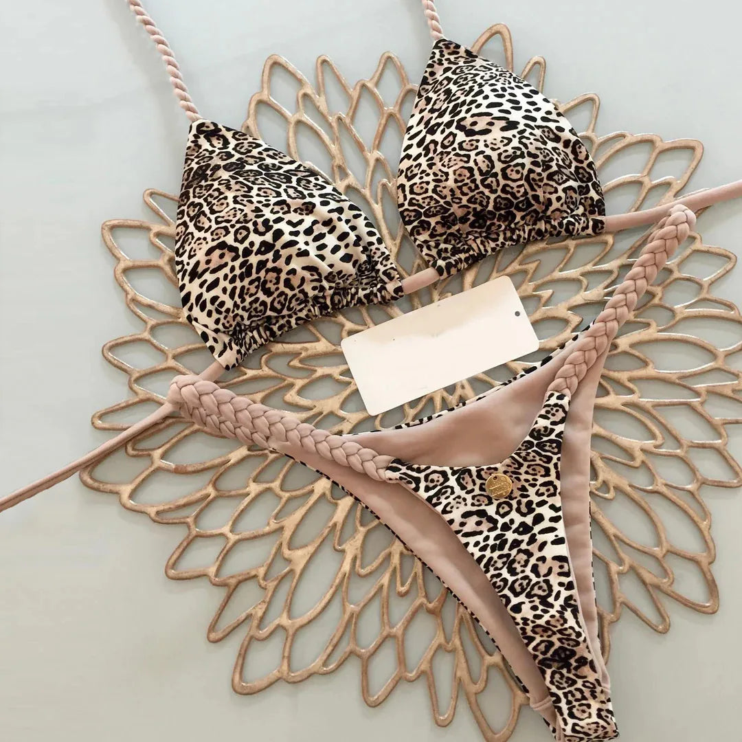 Nasany bikini