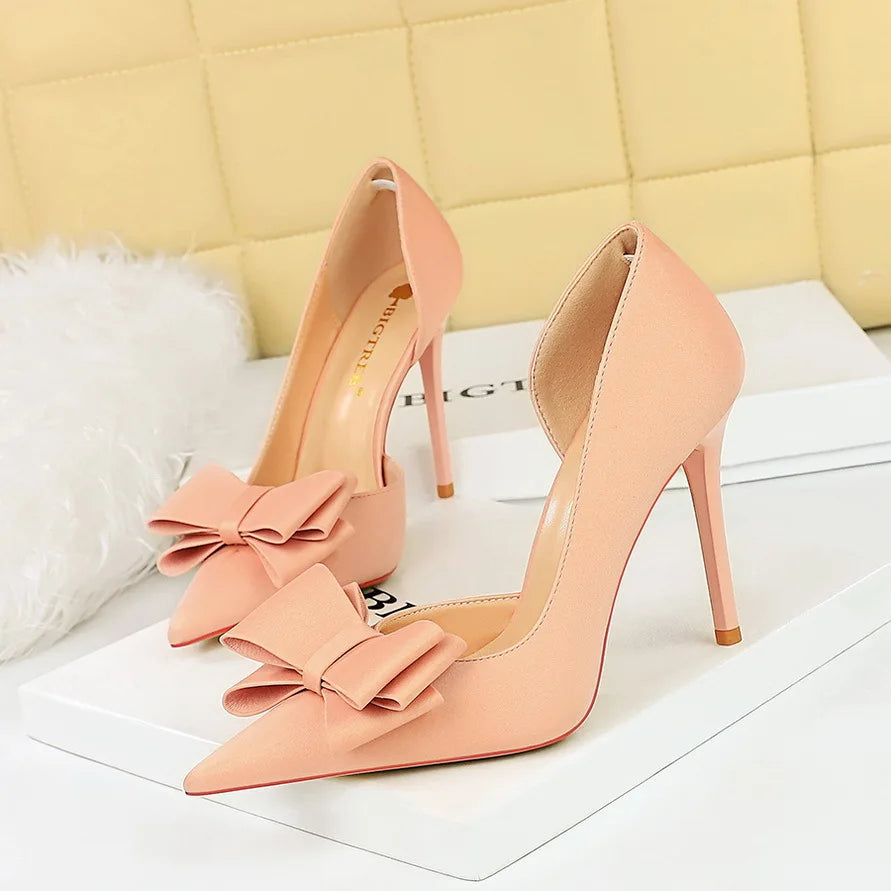 Hadley heels