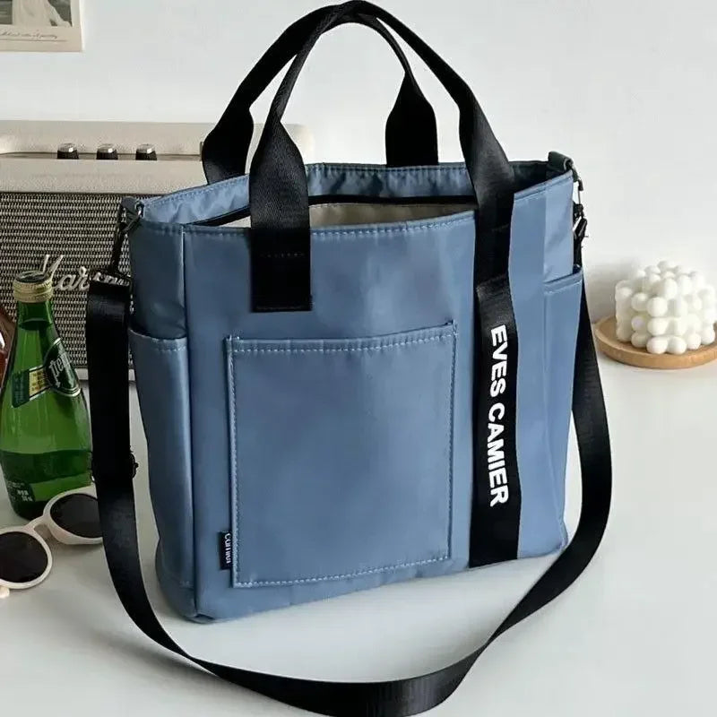 Timeless Belle tote