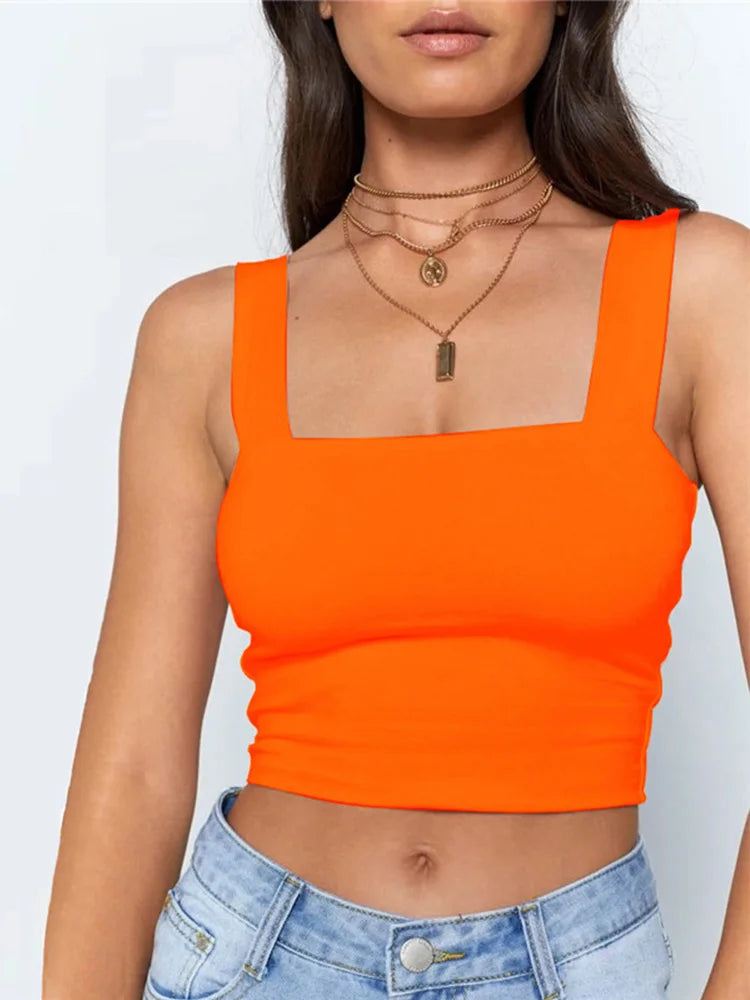 Sloan crop