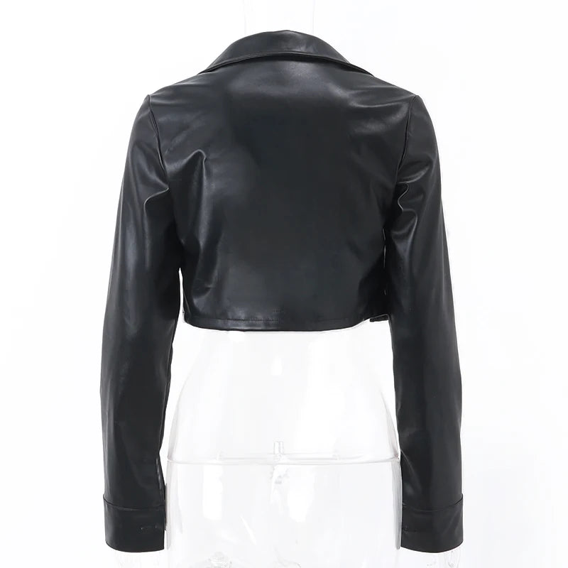 Xoxo jacket