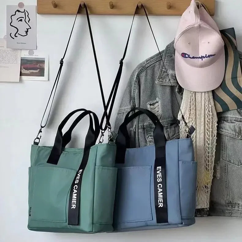 Timeless Belle tote