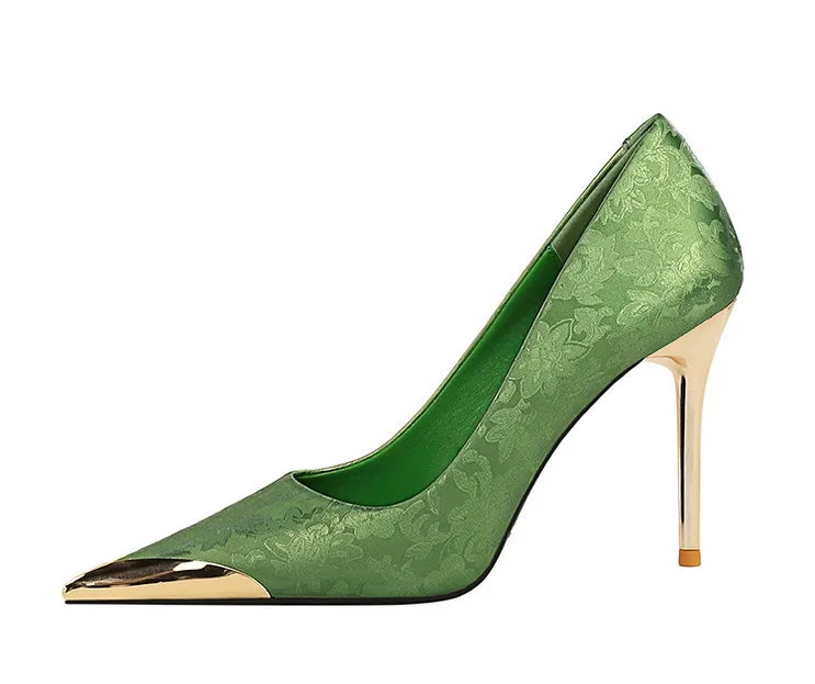 Ottawa heels