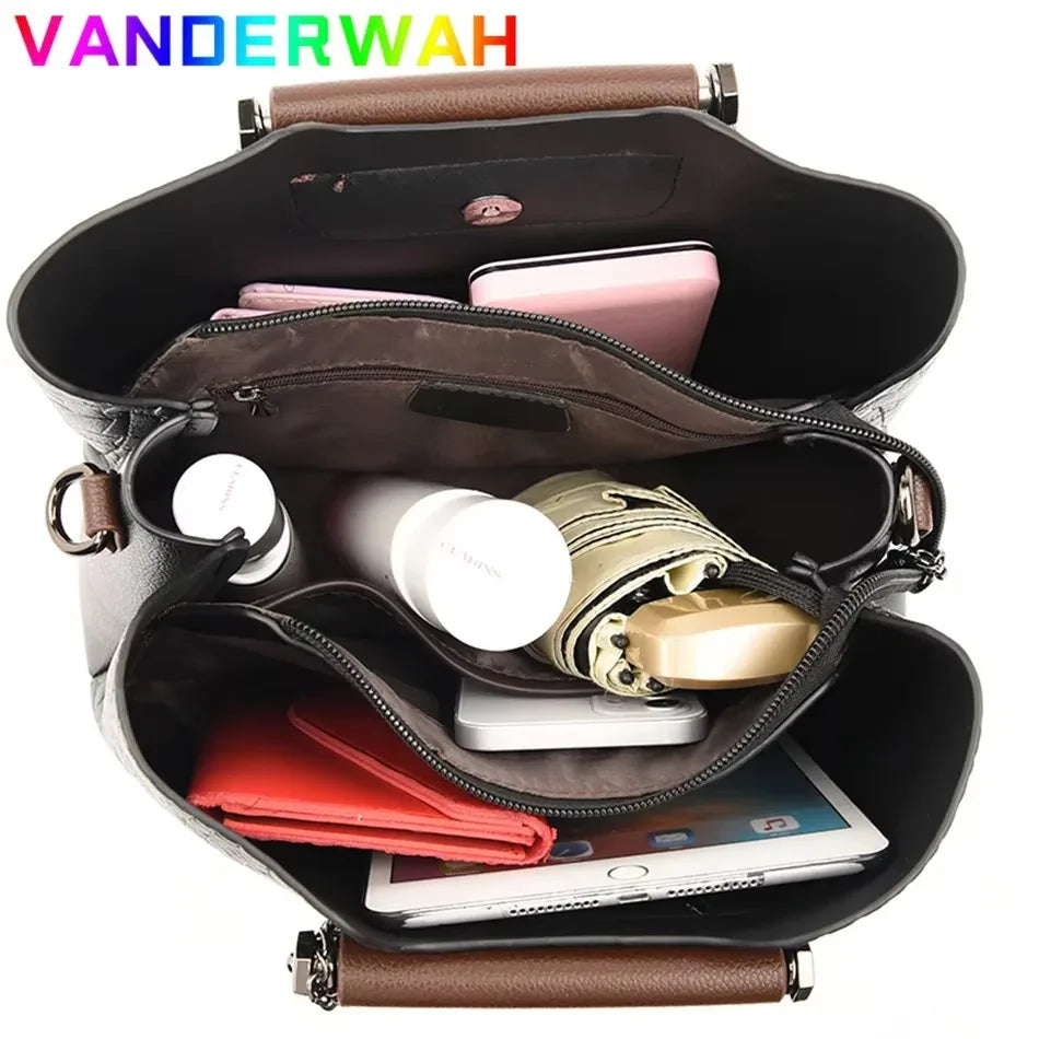 Durban handbag