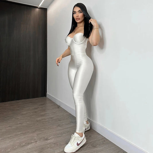 Yara jumpsuit