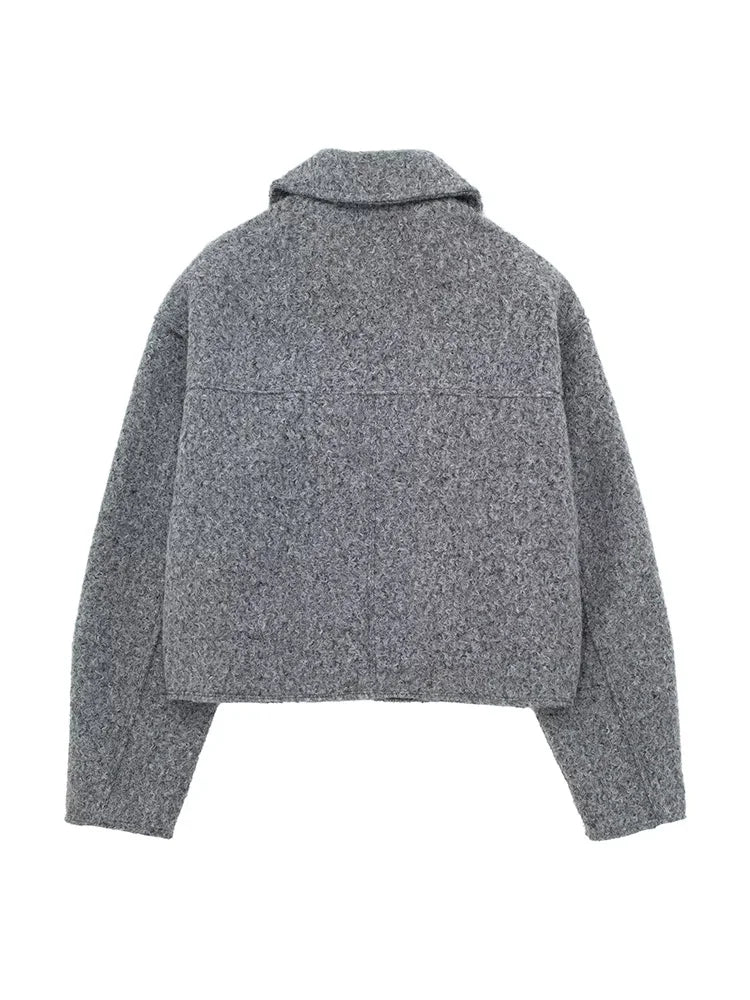 Sahara jacket