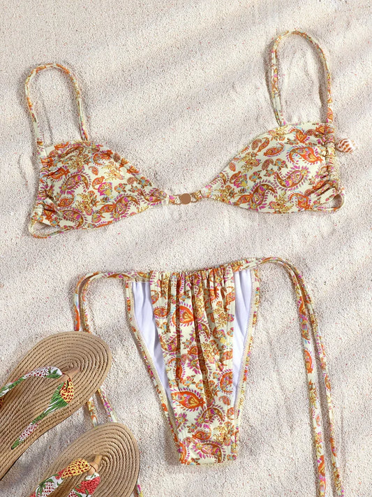 Onyx bikini