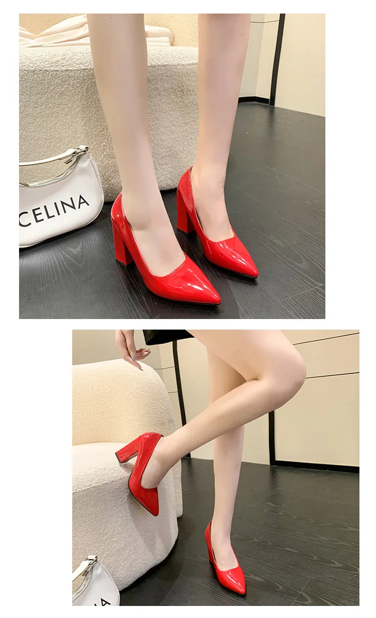 Liona heels