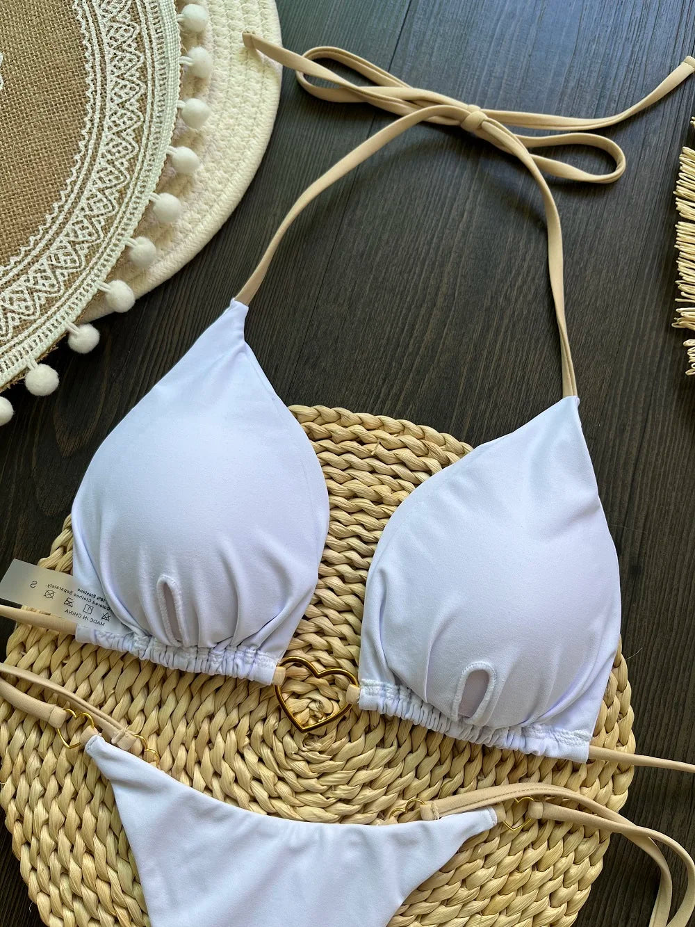 Carolina bikini