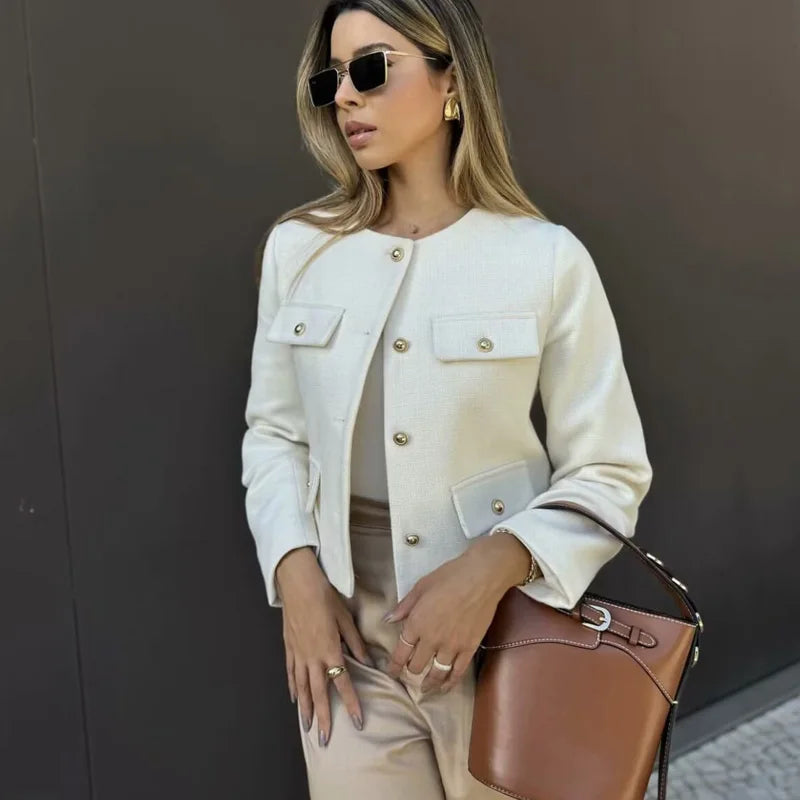 Nana jacket