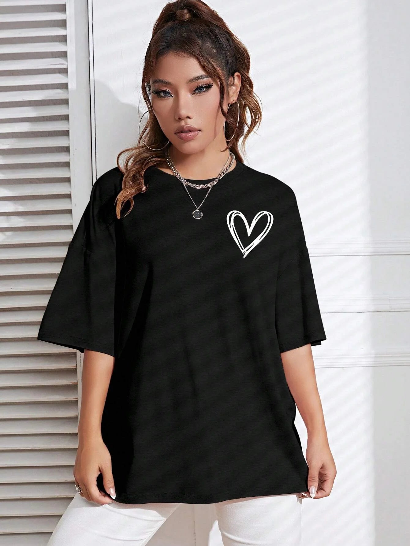GlossyGirl t shirt
