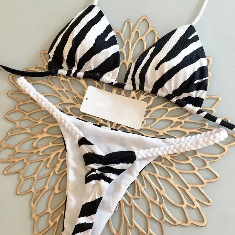 Nasany bikini