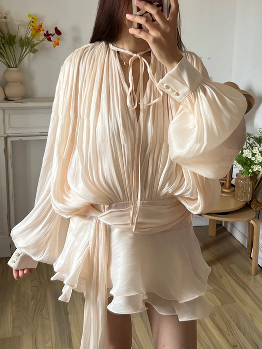 Seina dress