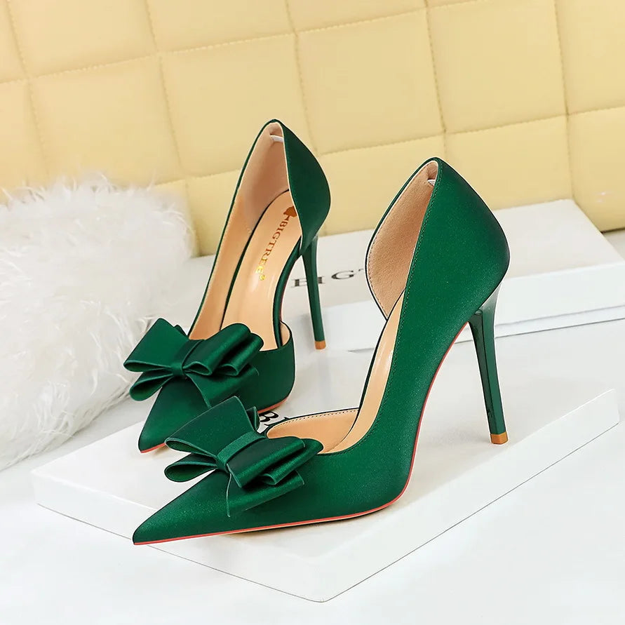 Hadley heels