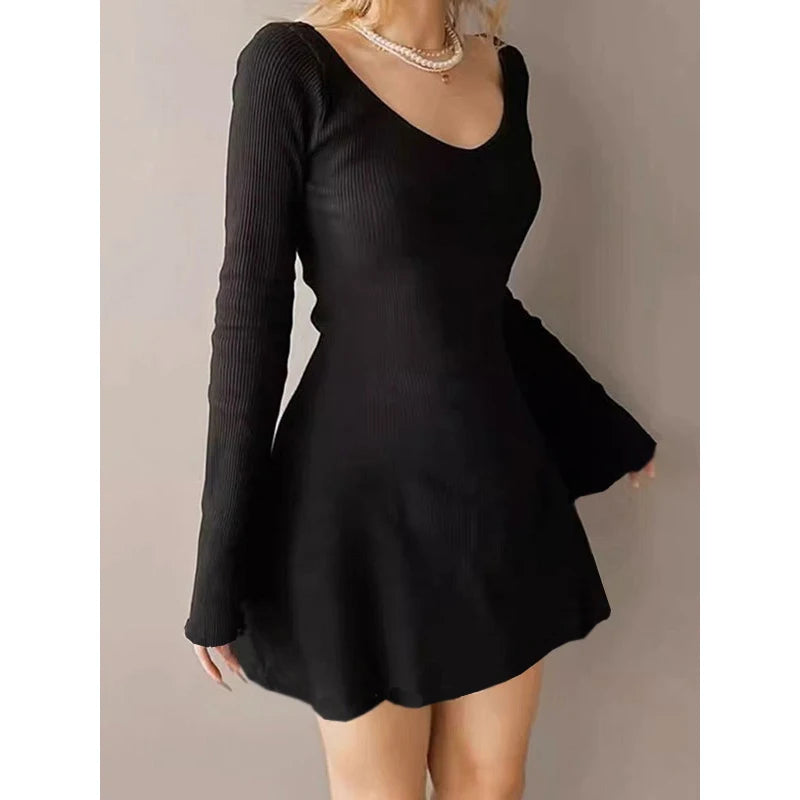 Eva dress
