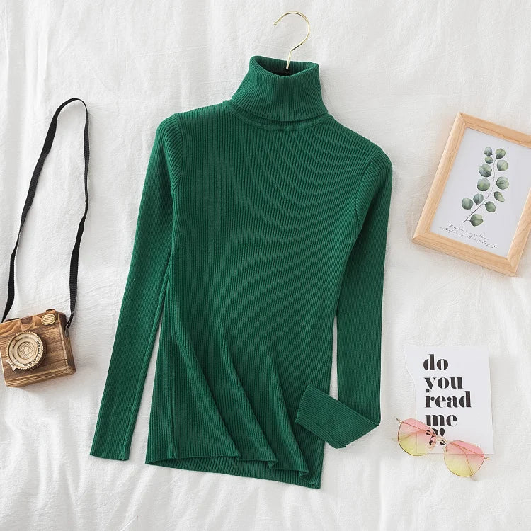 Cloudsnug sweater