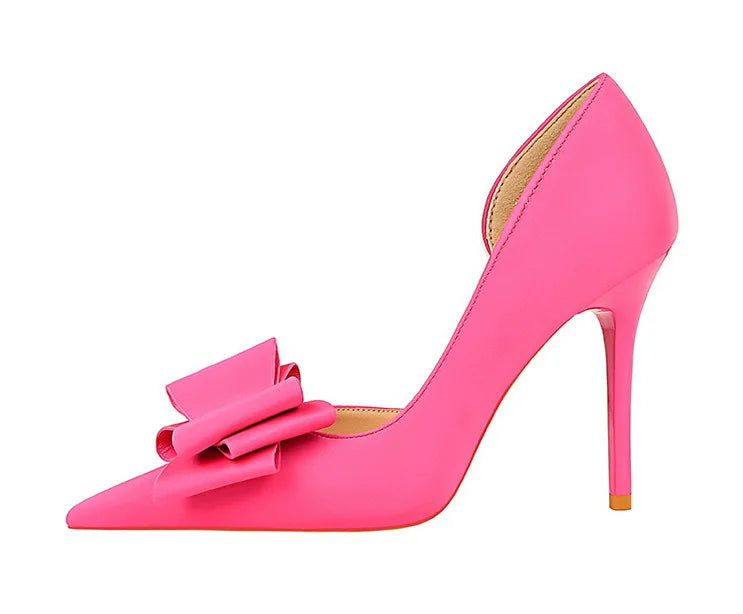 Hadley heels