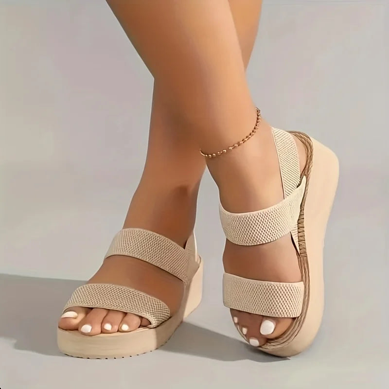 Rome sandals