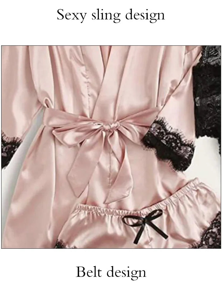 RestBloom pajama