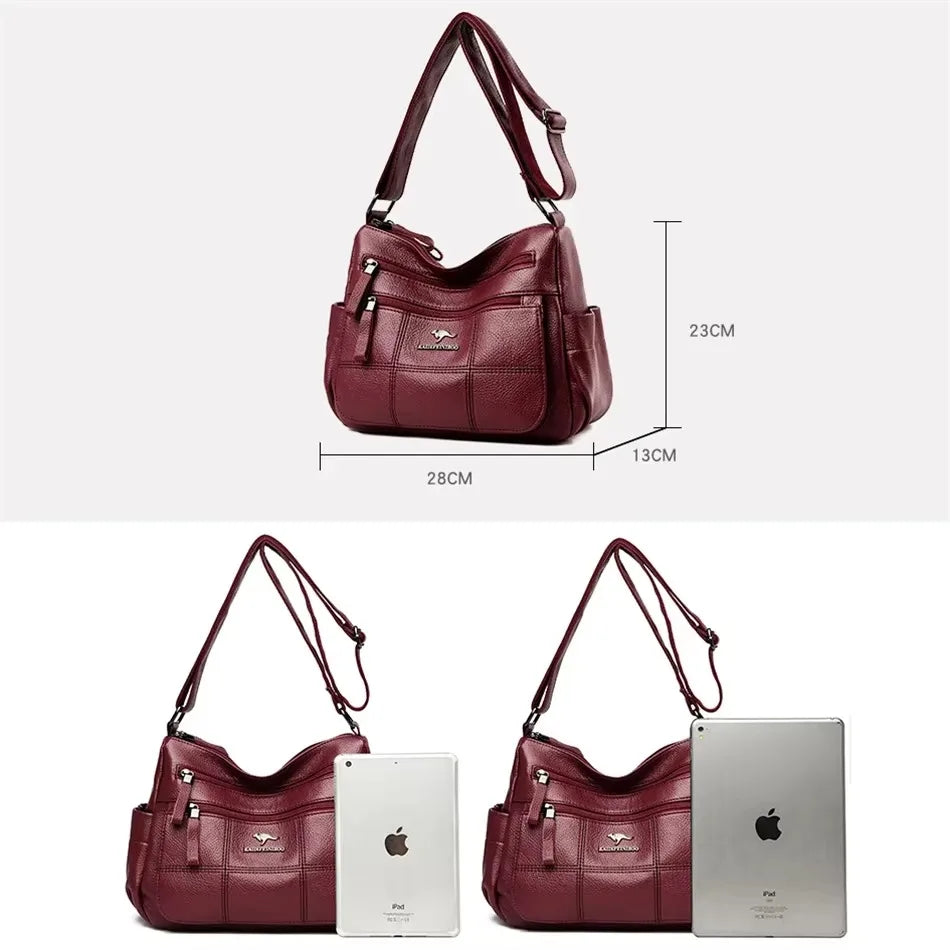 Durban handbag