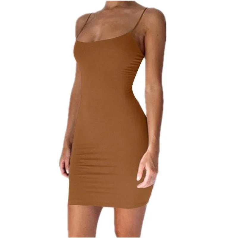 Nyra dress