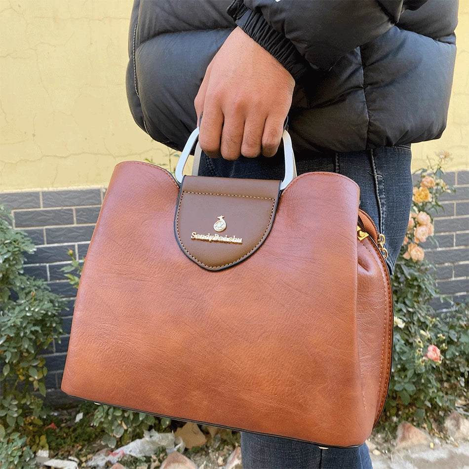 Durban handbag