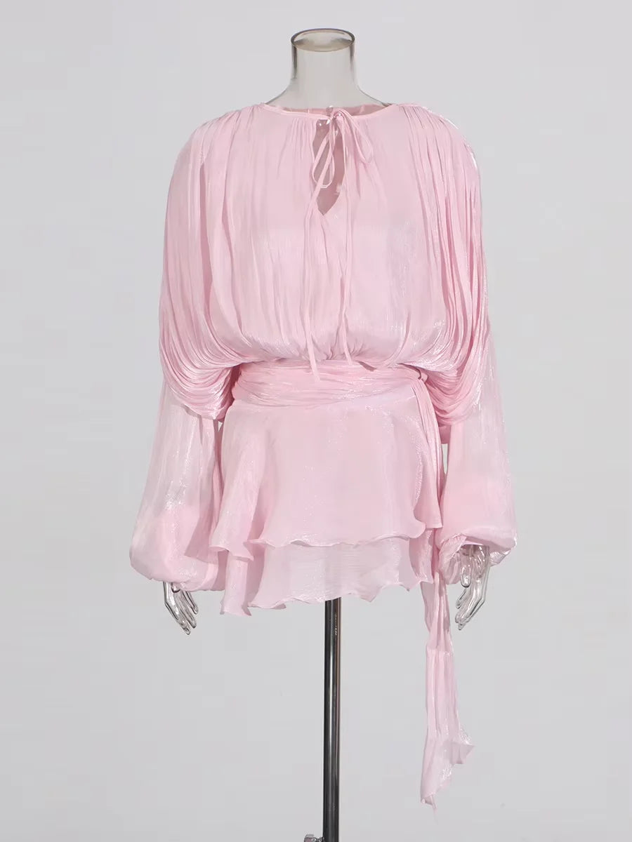 Seina dress