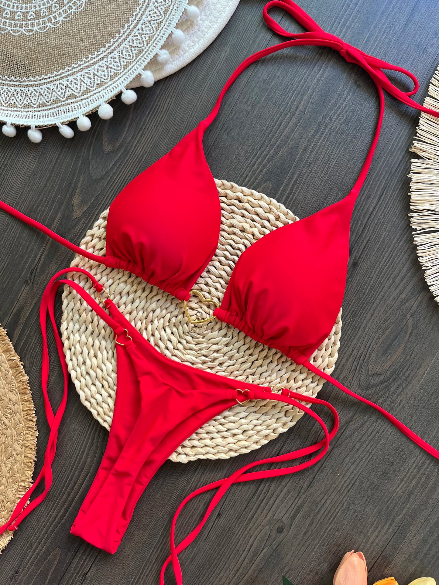 Carolina bikini