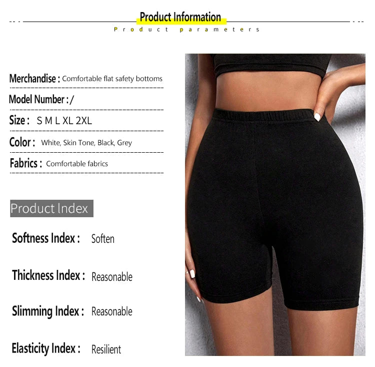 Teddy bear shorts