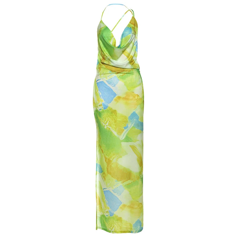 Mia dress