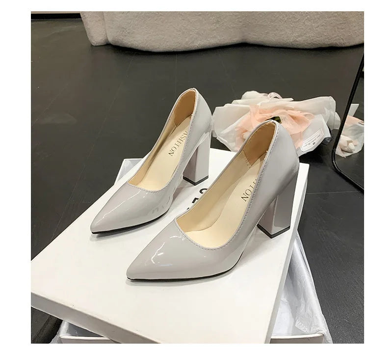 Liona heels