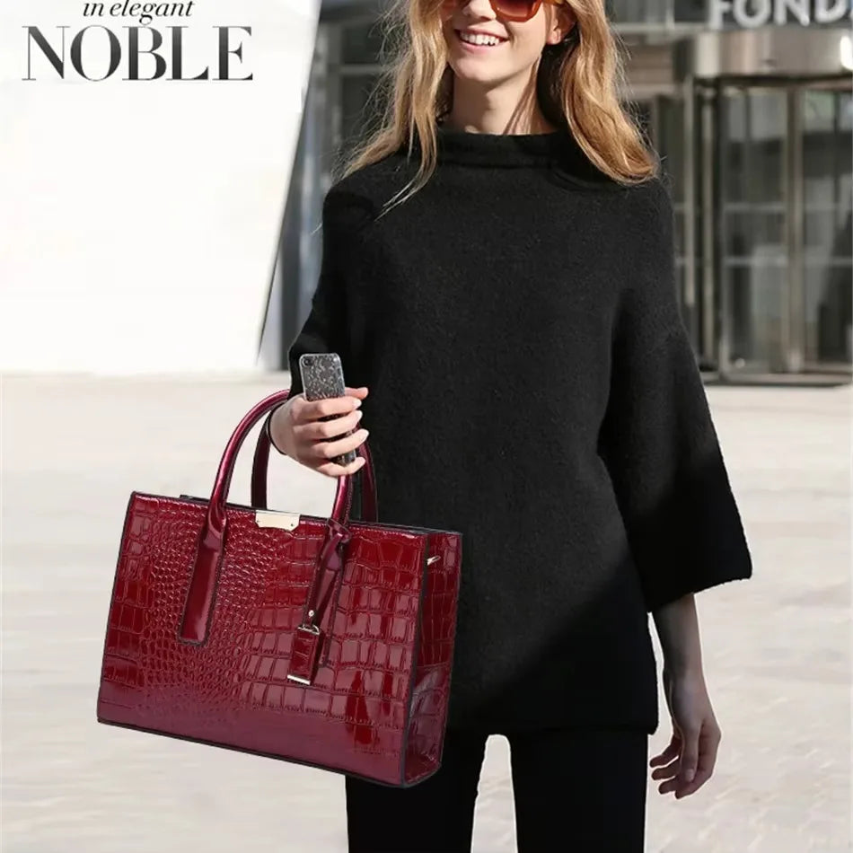 Durban handbag