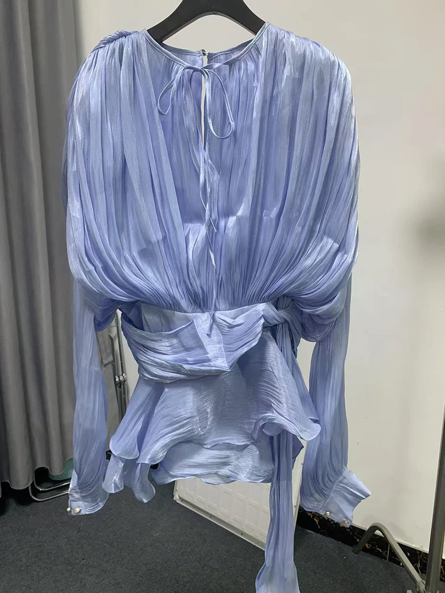 Seina dress
