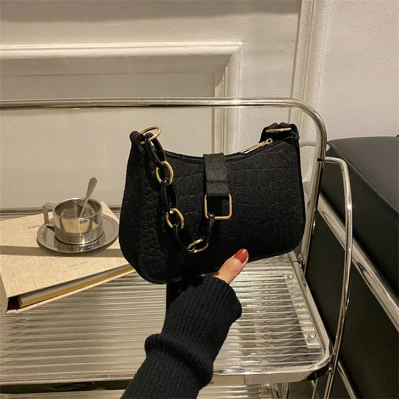 Riviera luxe bag