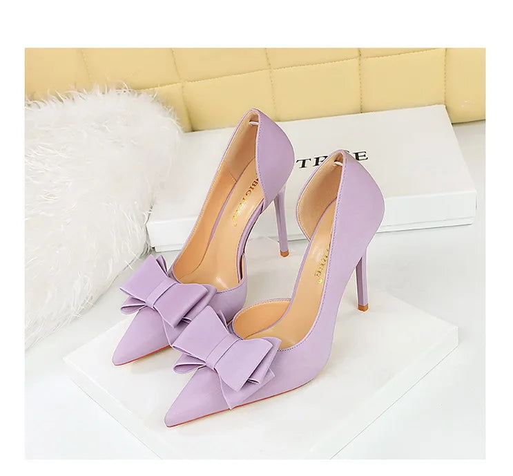 Hadley heels