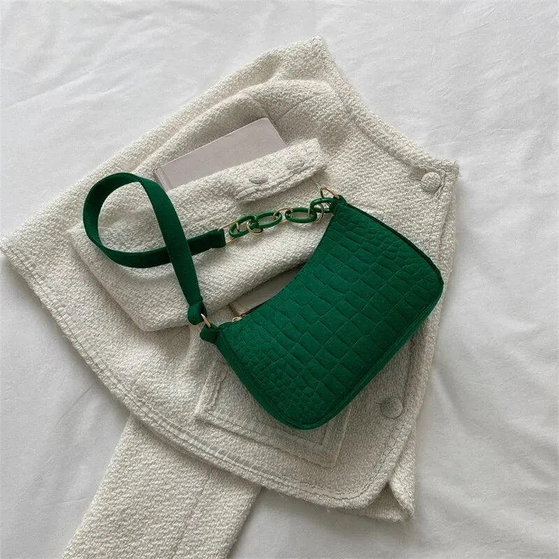 Riviera luxe bag
