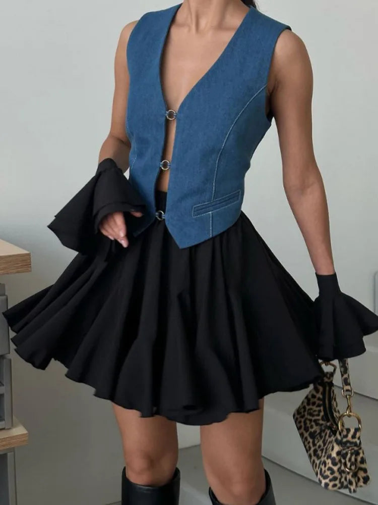 Chicsplice skirt