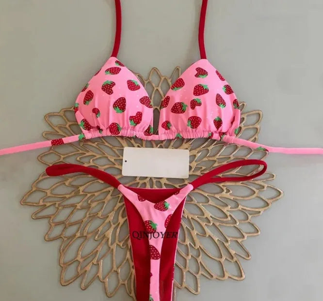 Nasany bikini